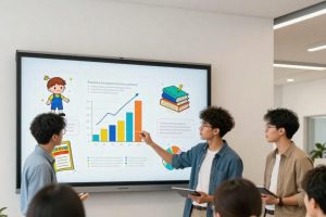 freepik__diverse-students-presenting-business-charts-on-tab__45913